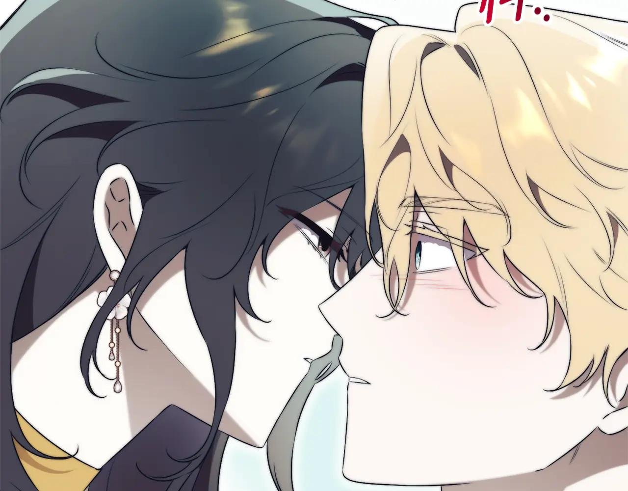 第19话 深入的感觉