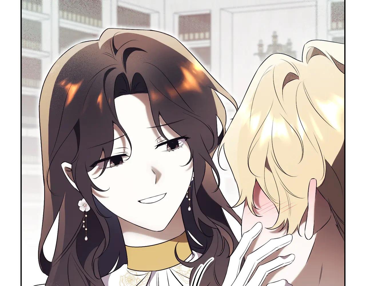 第19话 深入的感觉