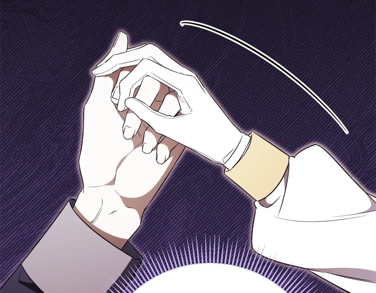第19话 深入的感觉