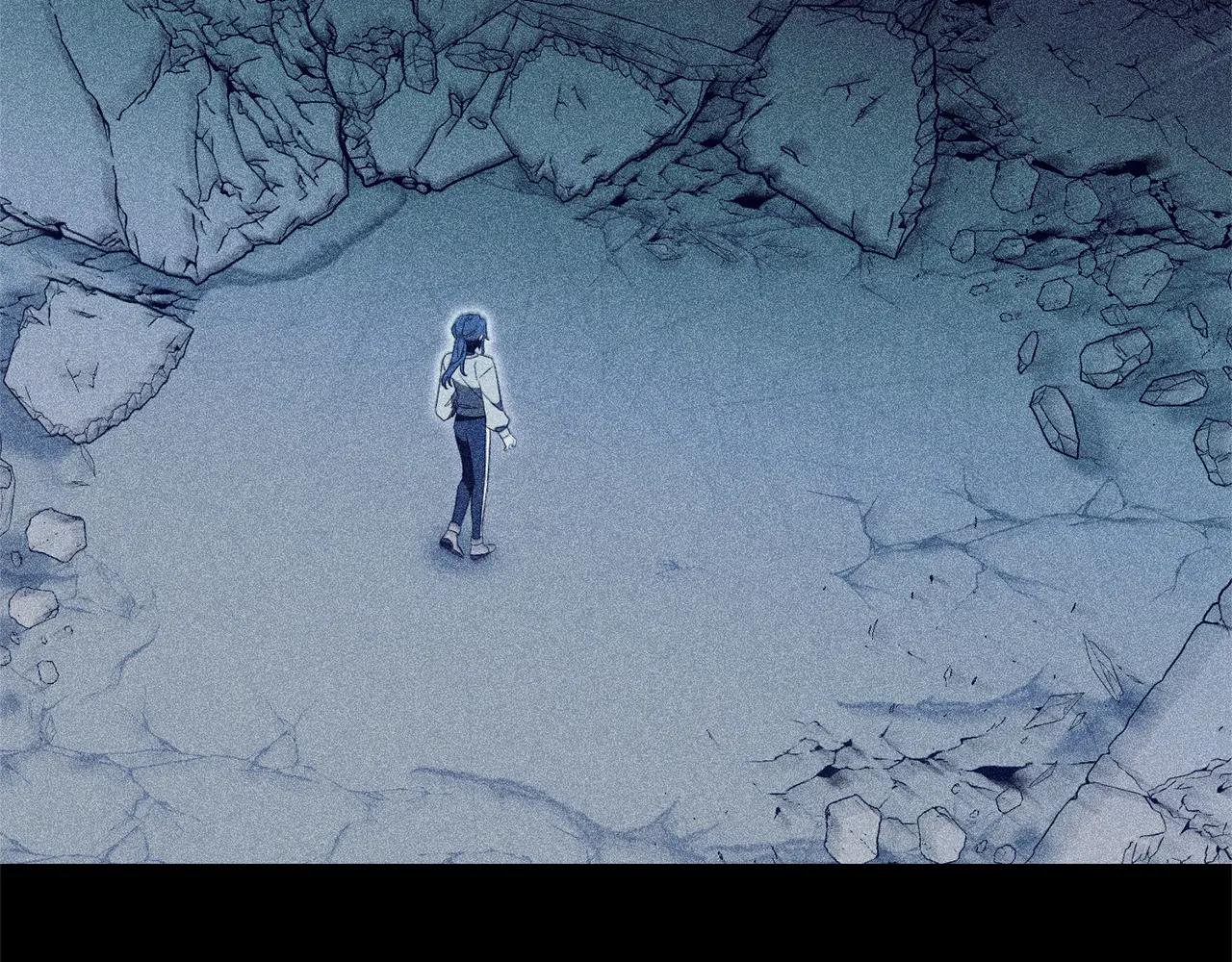 第19话 深入的感觉