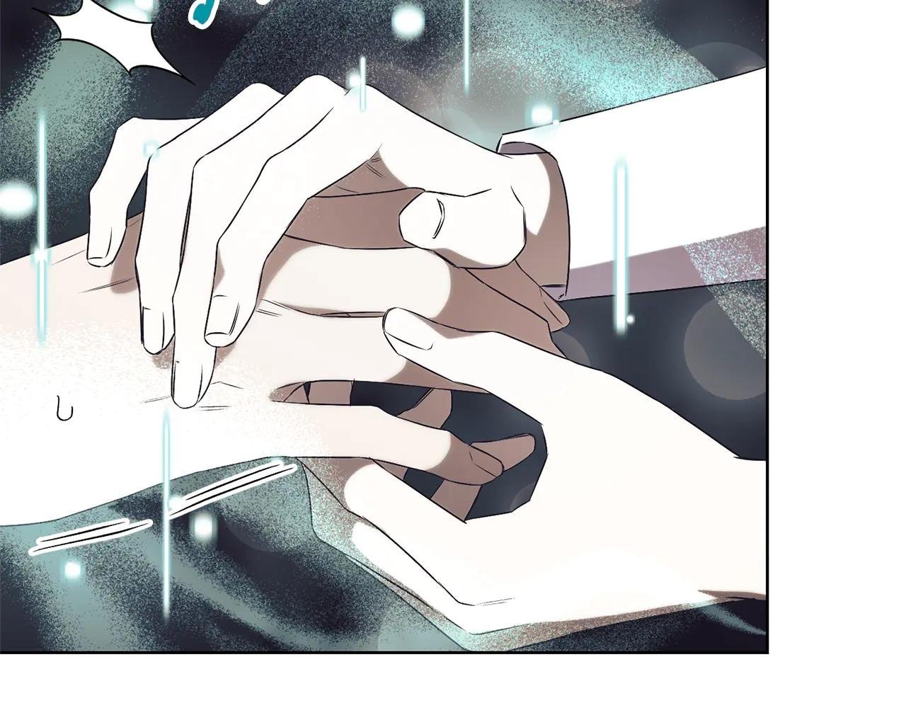 第21话 强撩失败