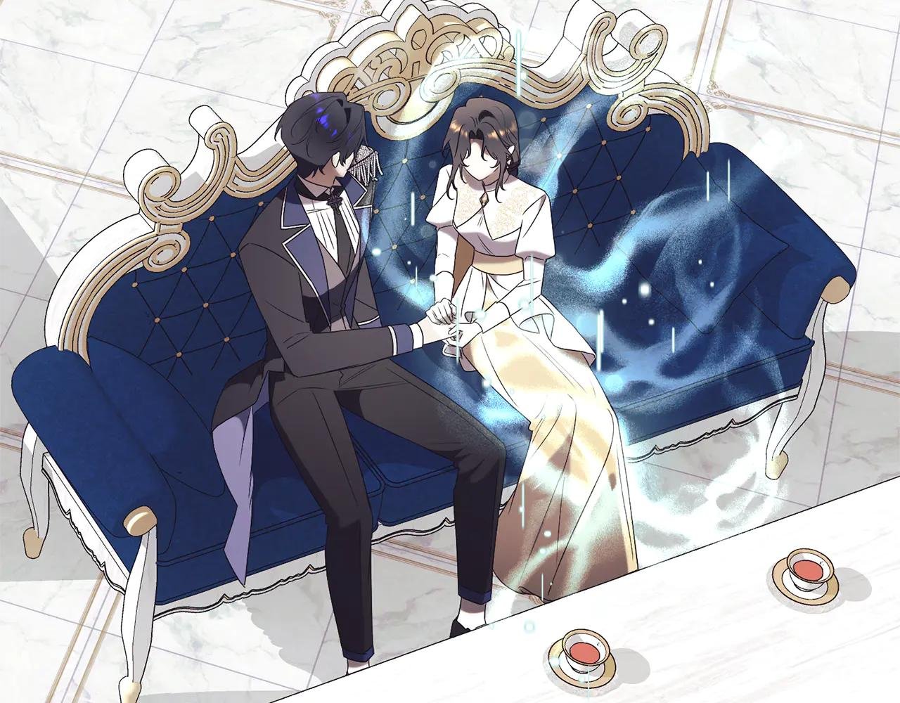 第21话 强撩失败