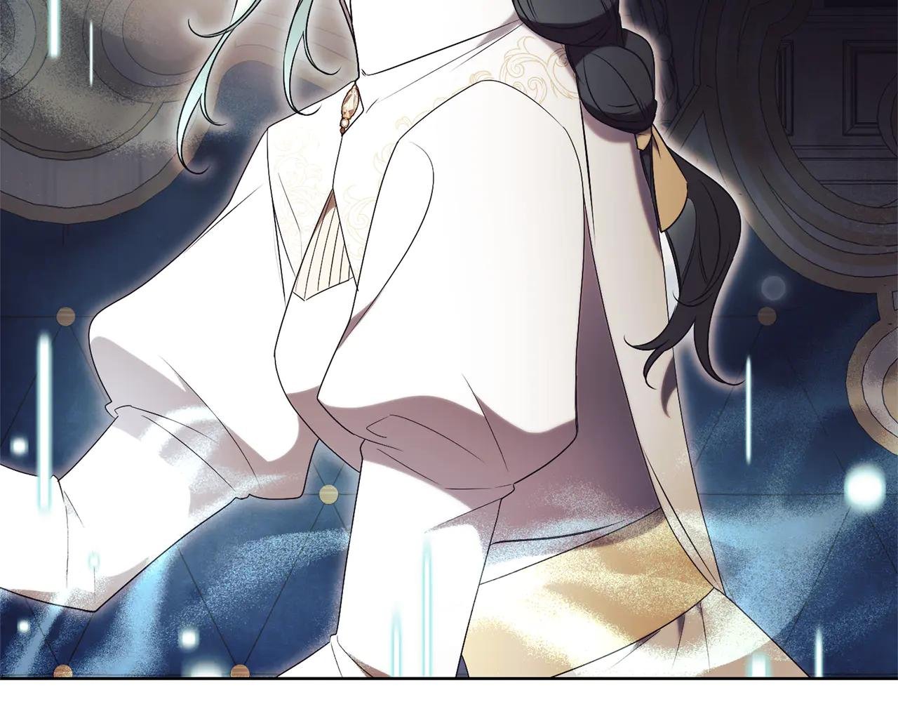 第21话 强撩失败