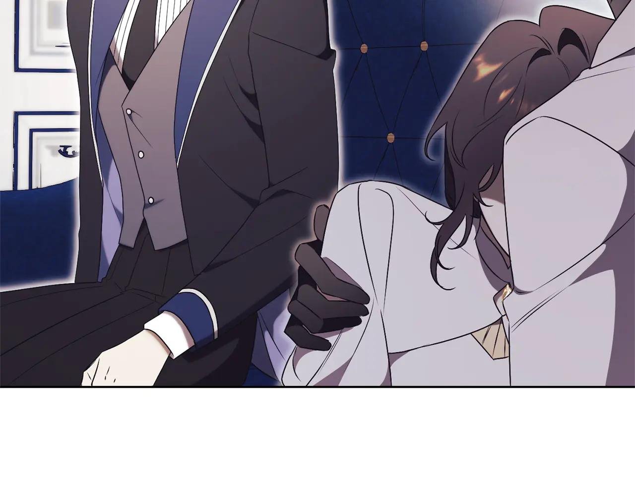 第21话 强撩失败