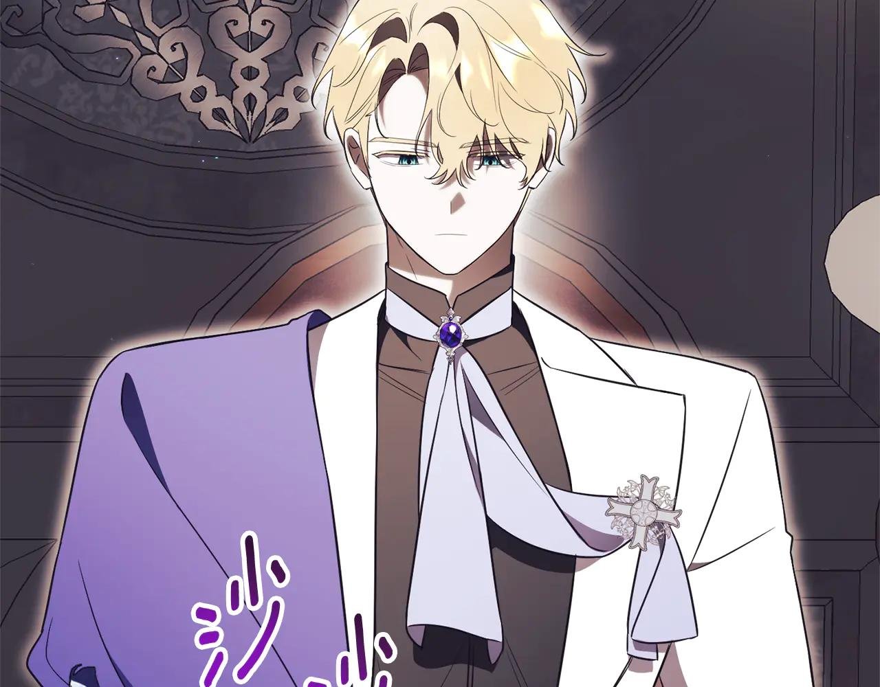 第21话 强撩失败
