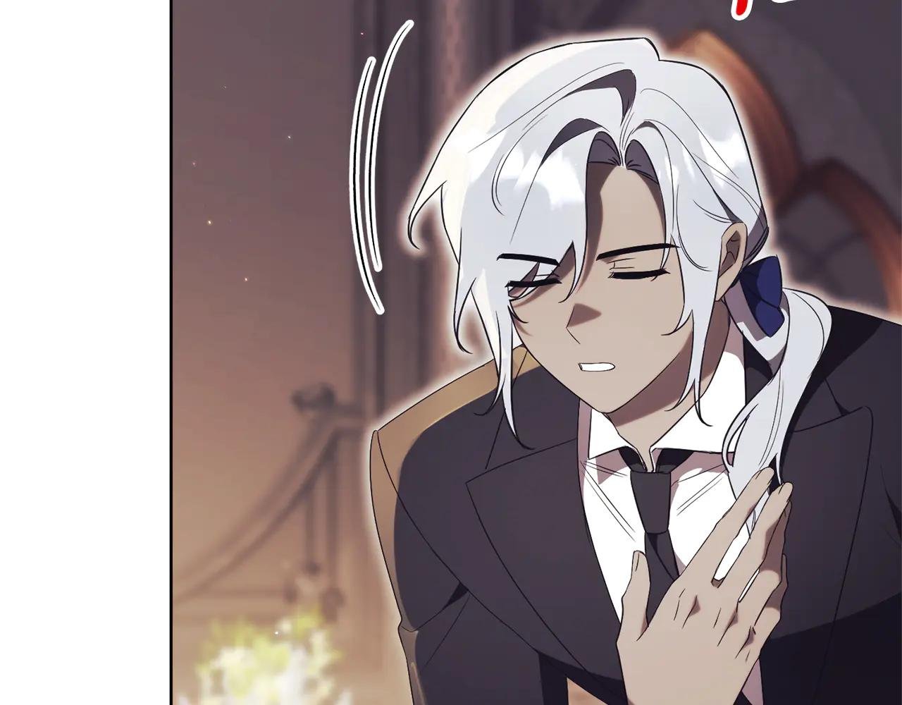 第21话 强撩失败