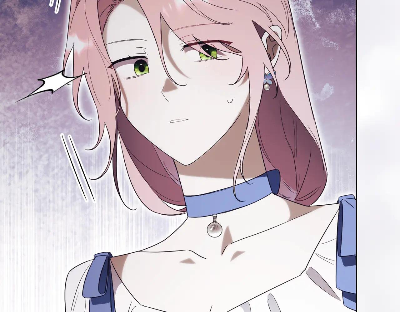 第22话 母女谈心