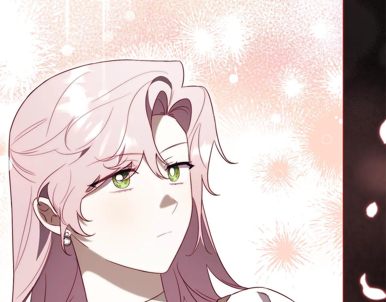 第22话 母女谈心