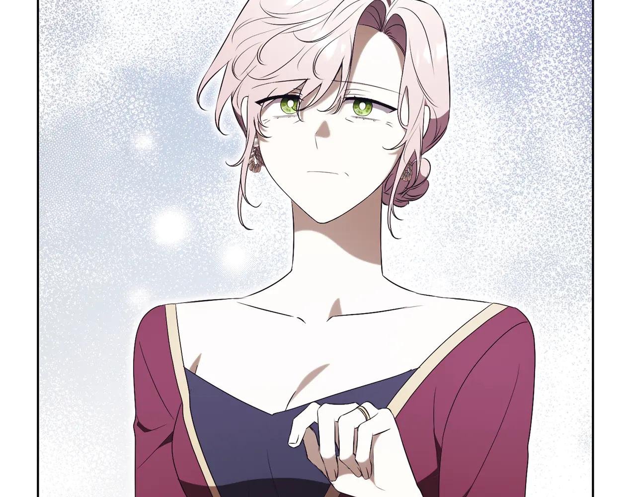 第22话 母女谈心