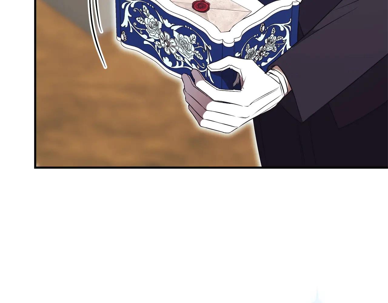 第24话 送婚书？