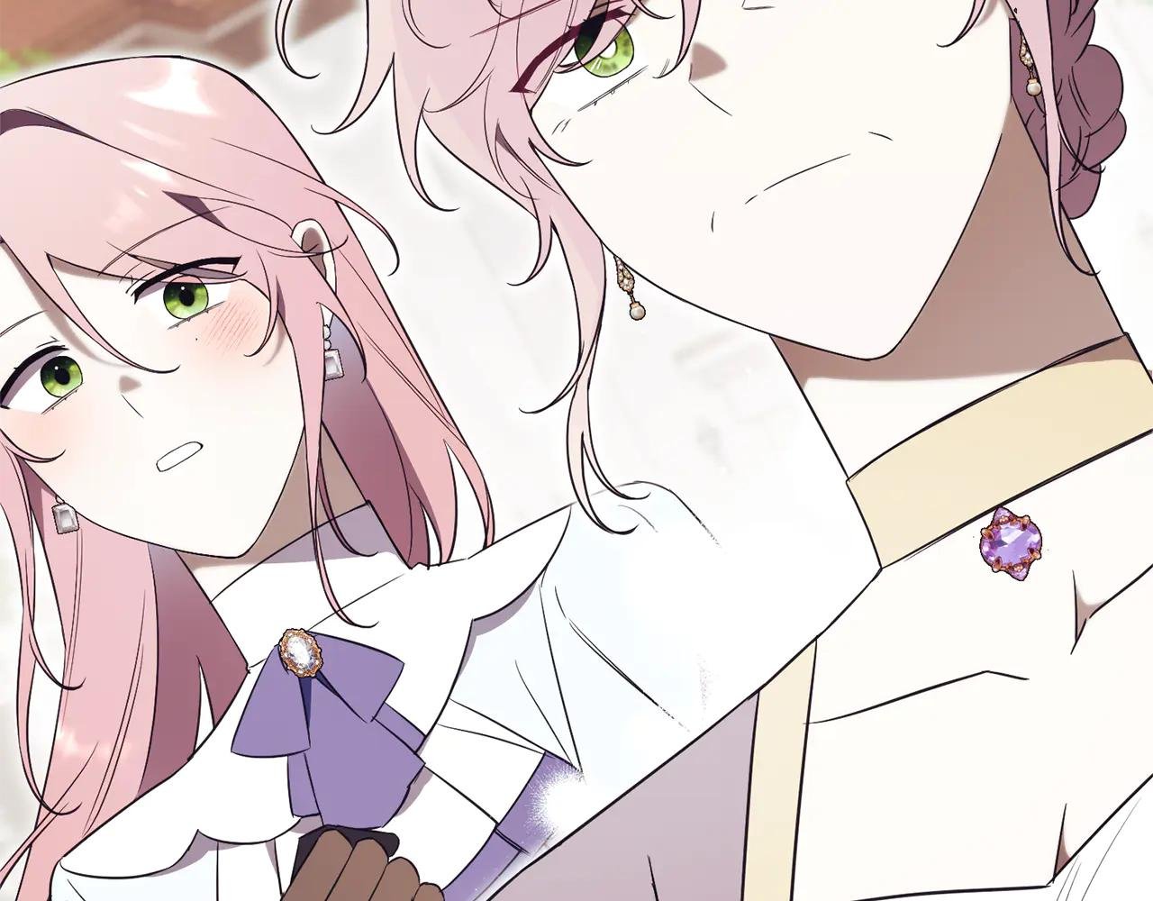 第24话 送婚书？
