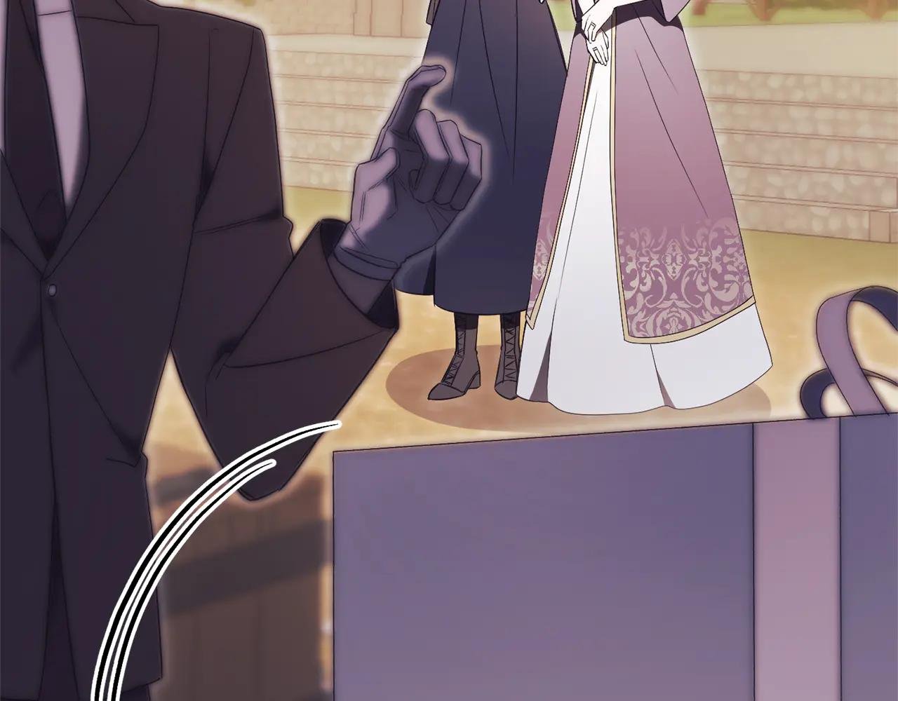 第24话 送婚书？