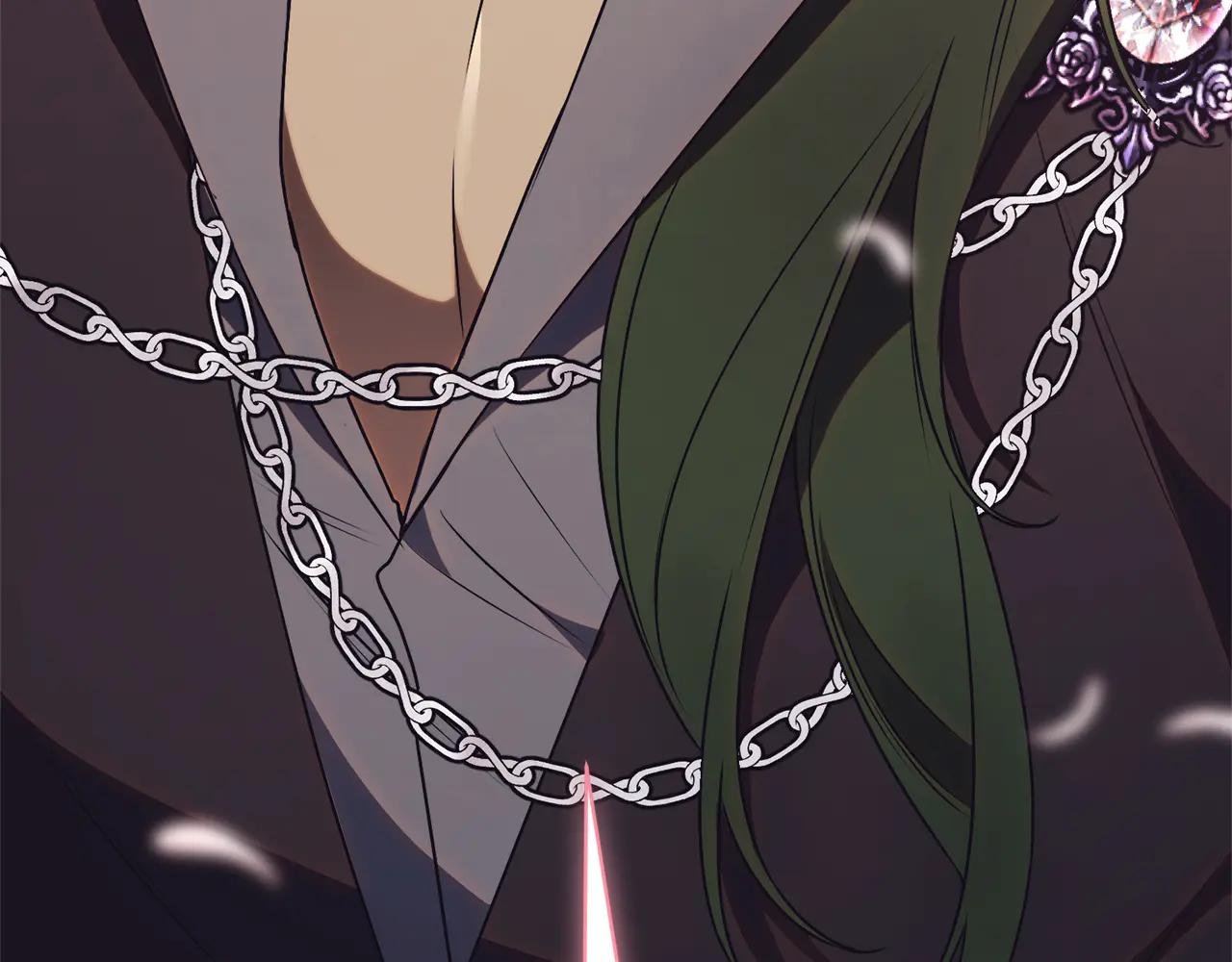 第26话 他也生病了？