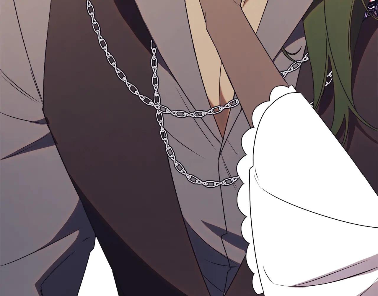 第26话 他也生病了？