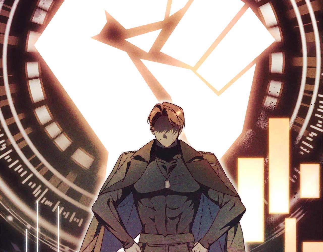 第26话 他也生病了？