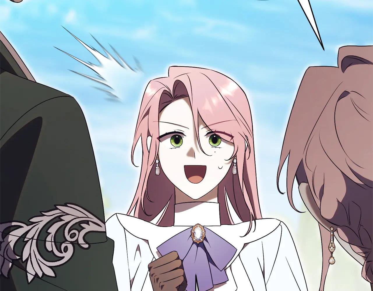 第26话 他也生病了？