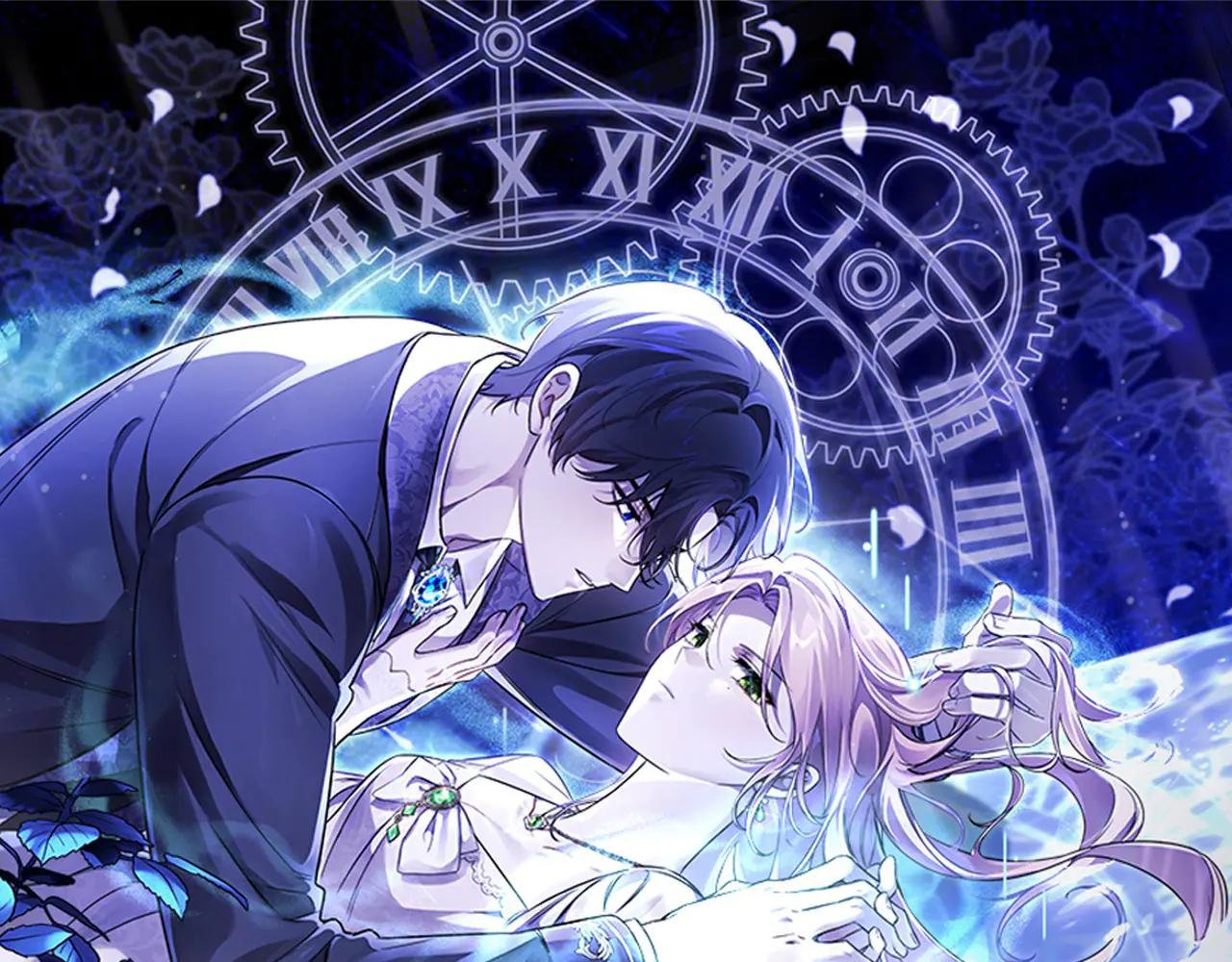 第26话 他也生病了？