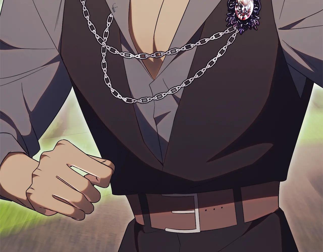 第26话 他也生病了？
