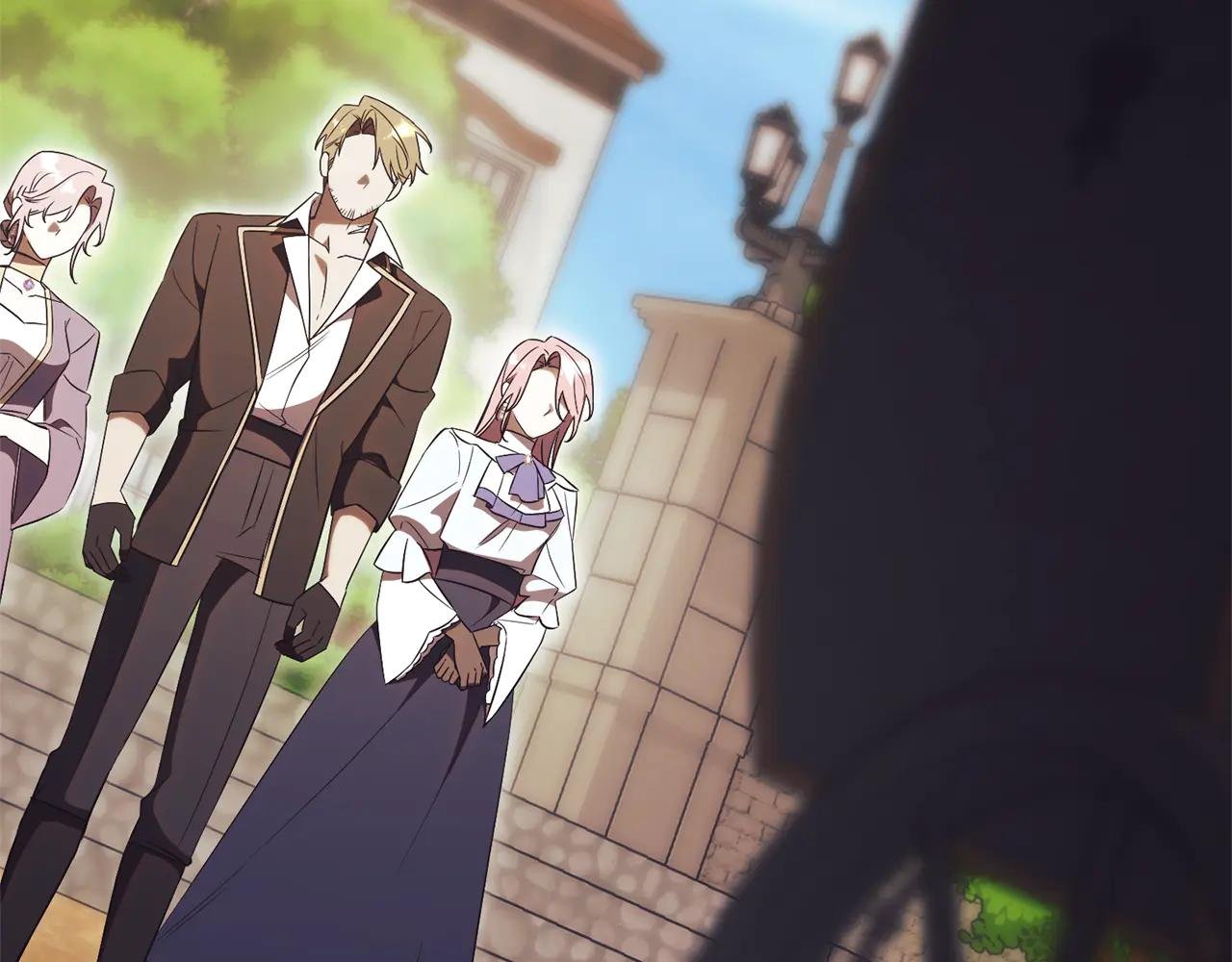 第26话 他也生病了？