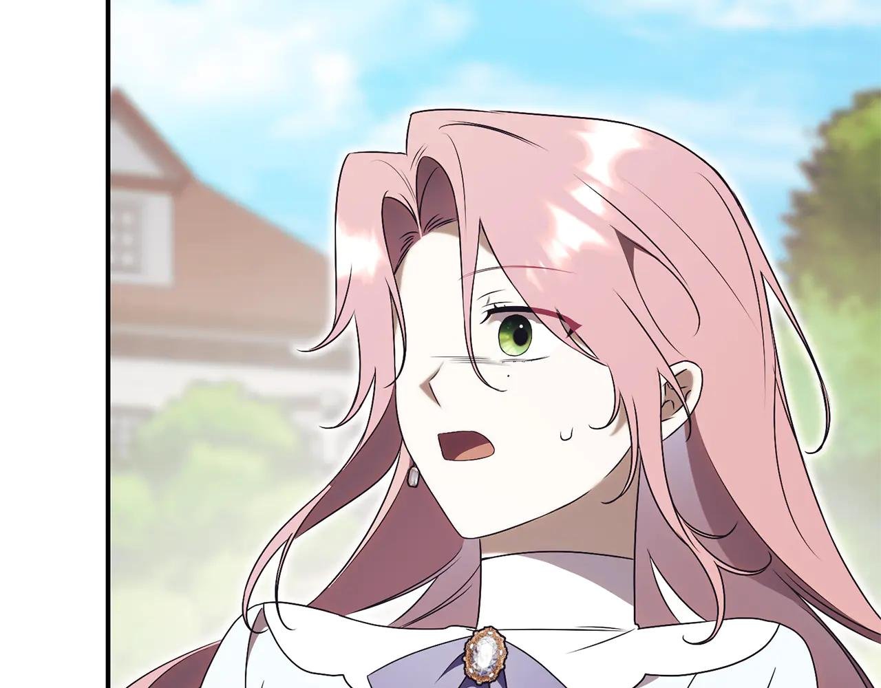 第26话 他也生病了？