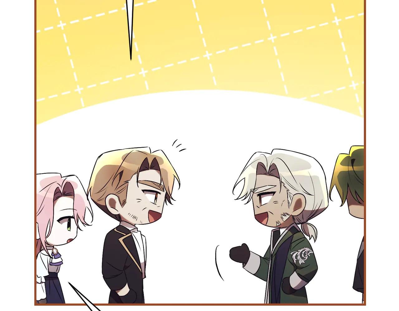 第26话 他也生病了？