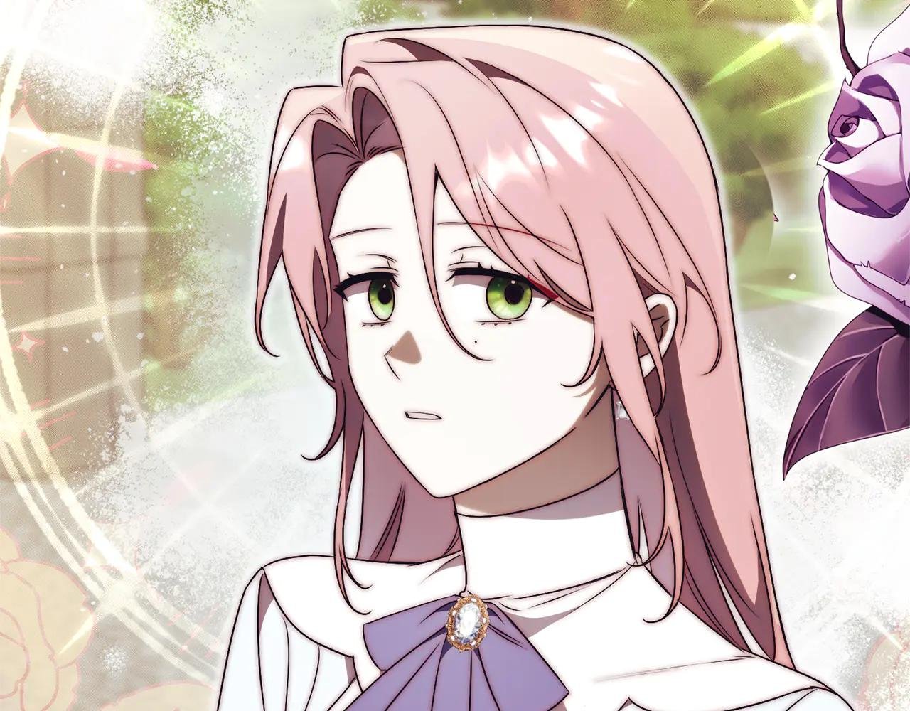 第26话 他也生病了？
