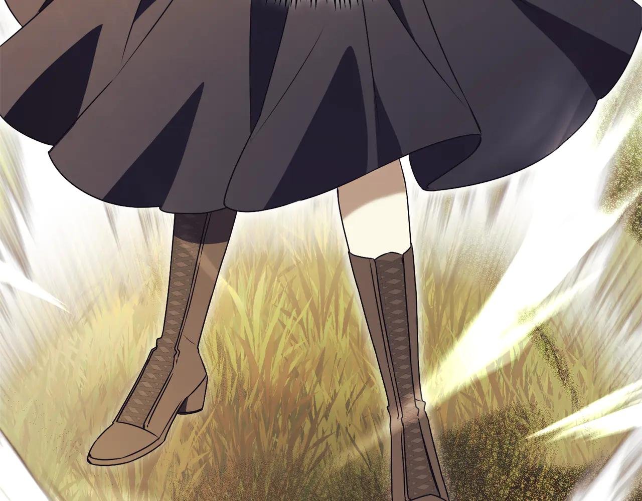 第29话 公爵吃醋
