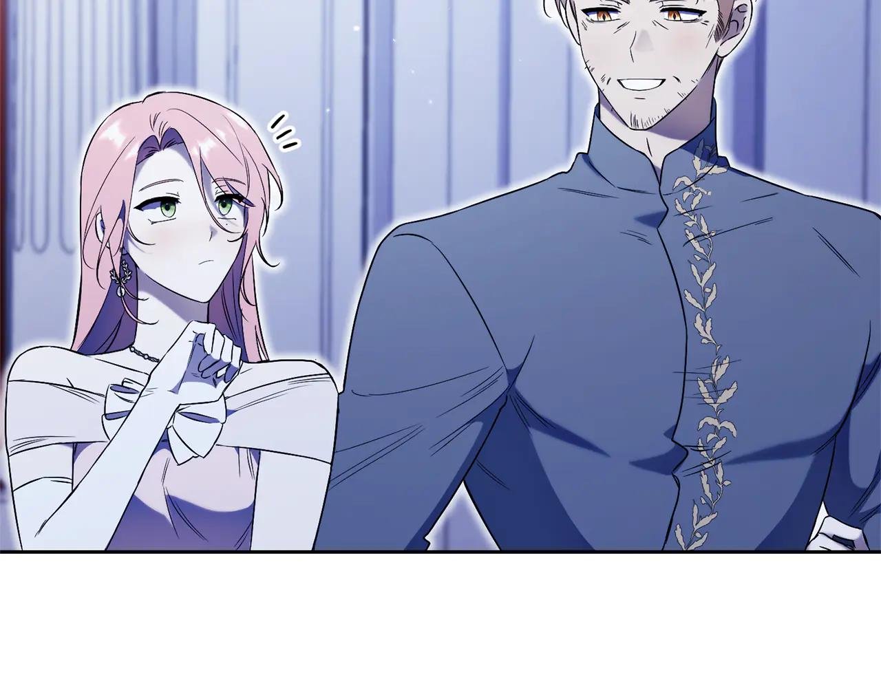 第3话 贴心照顾
