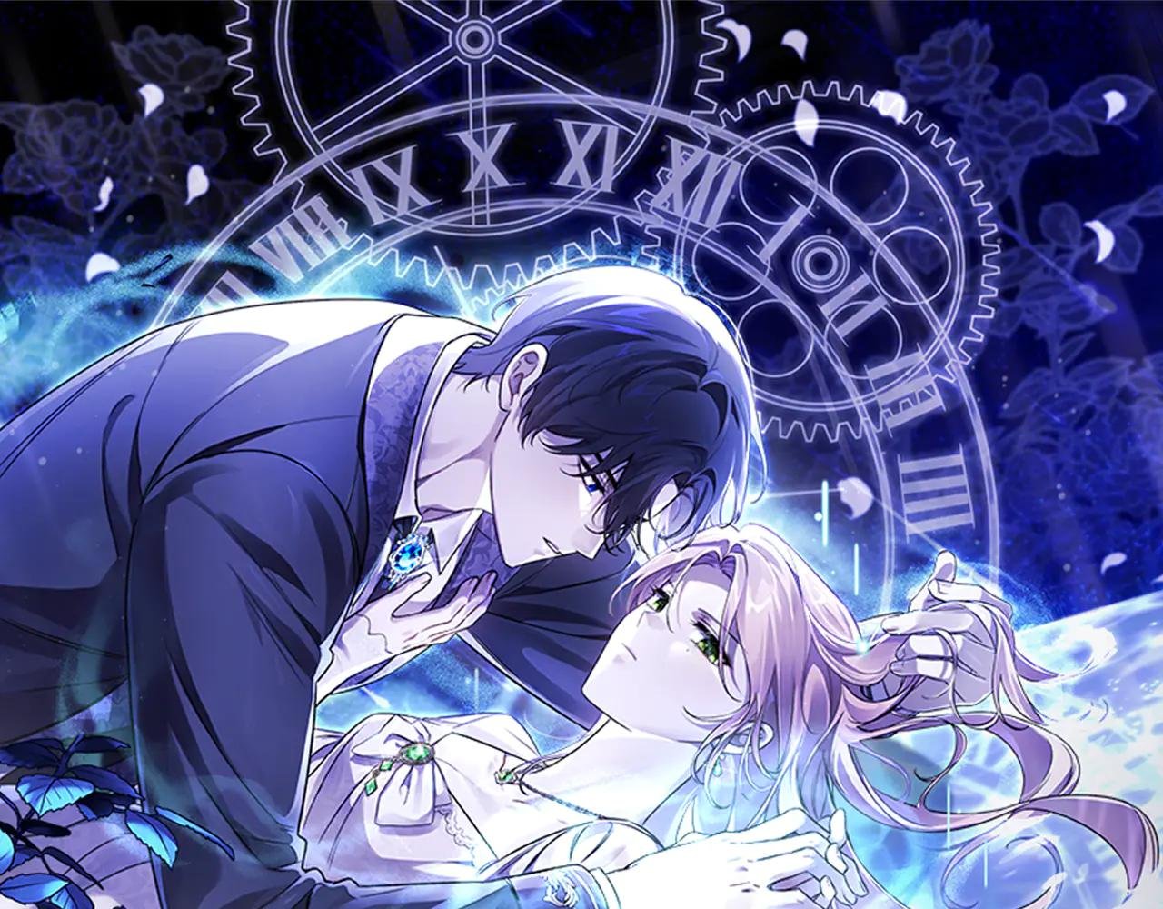 第3话 贴心照顾