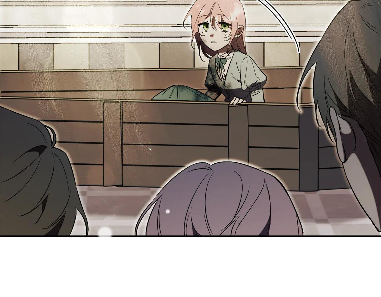 第3话 贴心照顾