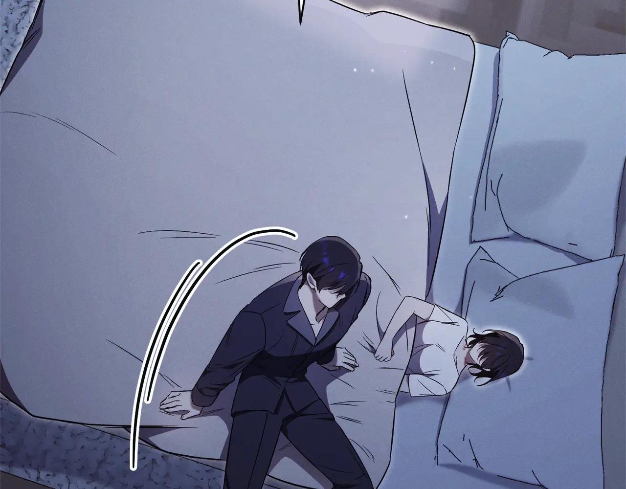 第3话 贴心照顾