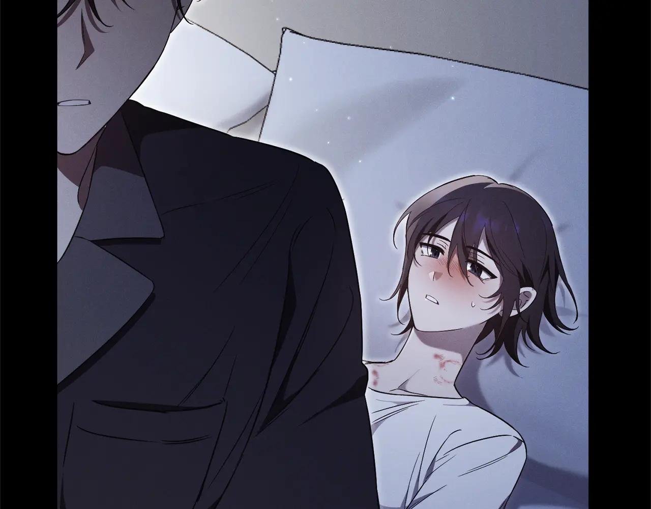 第3话 贴心照顾