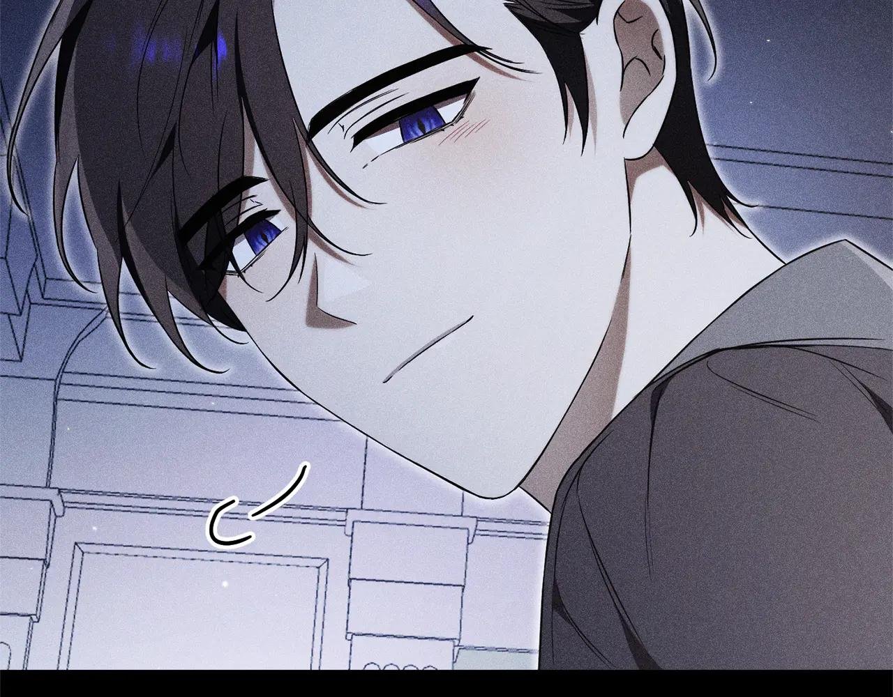 第3话 贴心照顾