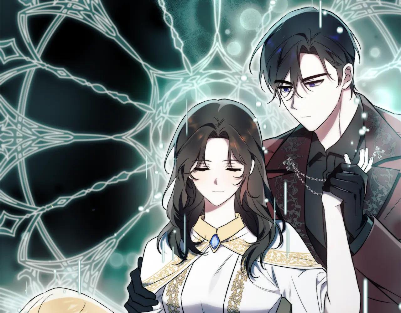 第3话 贴心照顾