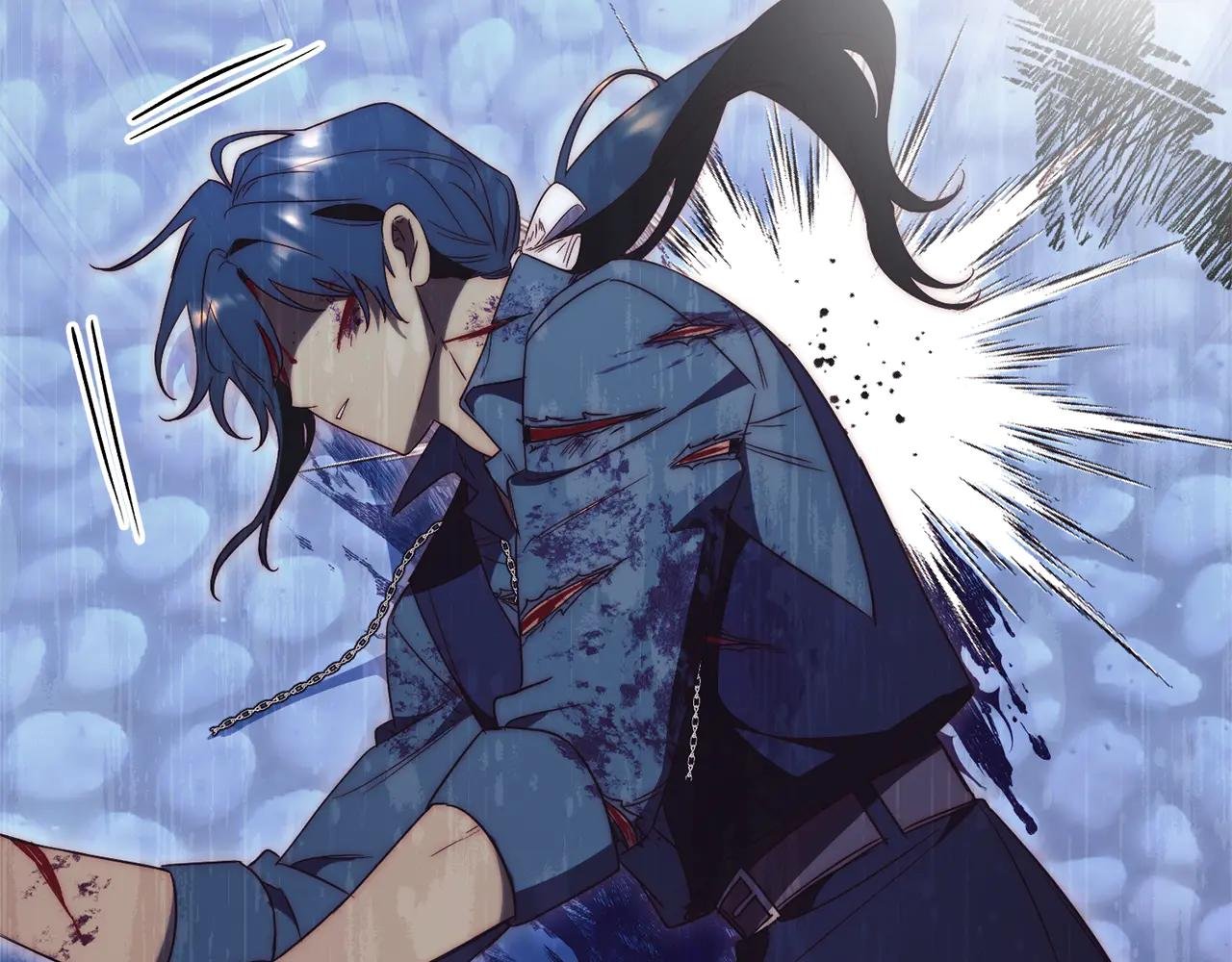 第32话 说服家人