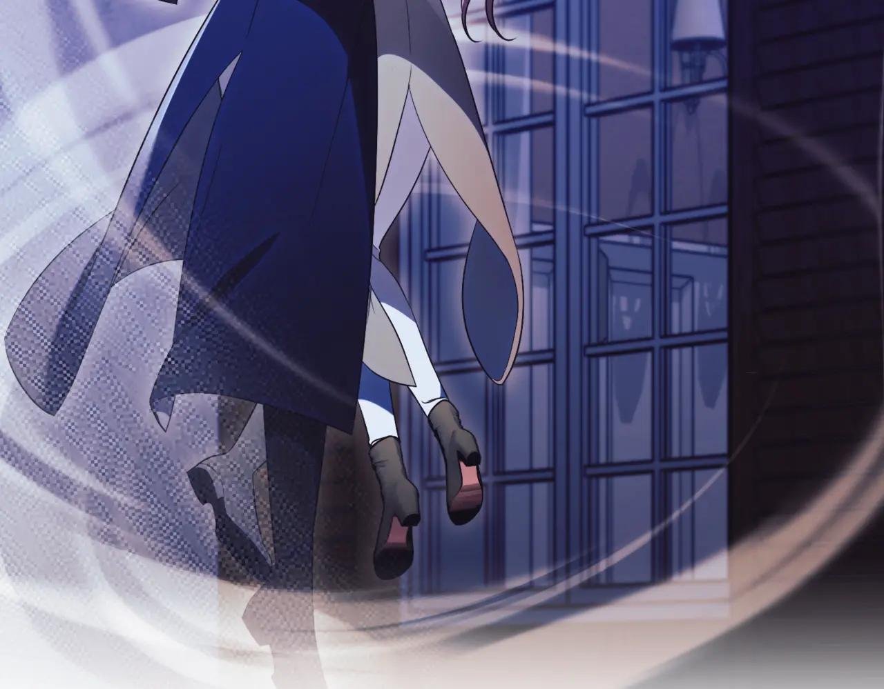 第37话 不愿重蹈覆辙