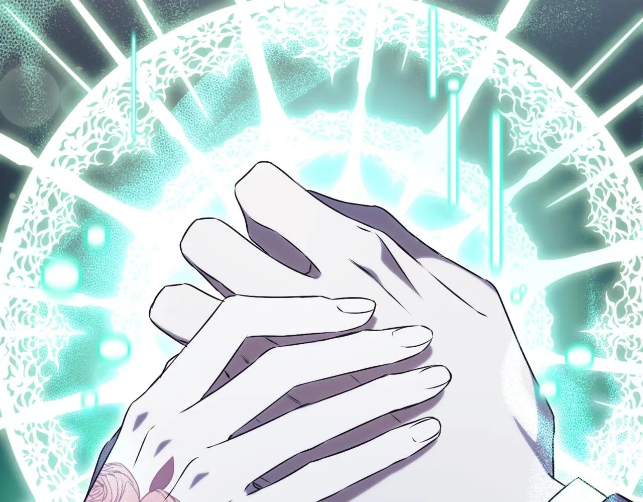 第37话 不愿重蹈覆辙