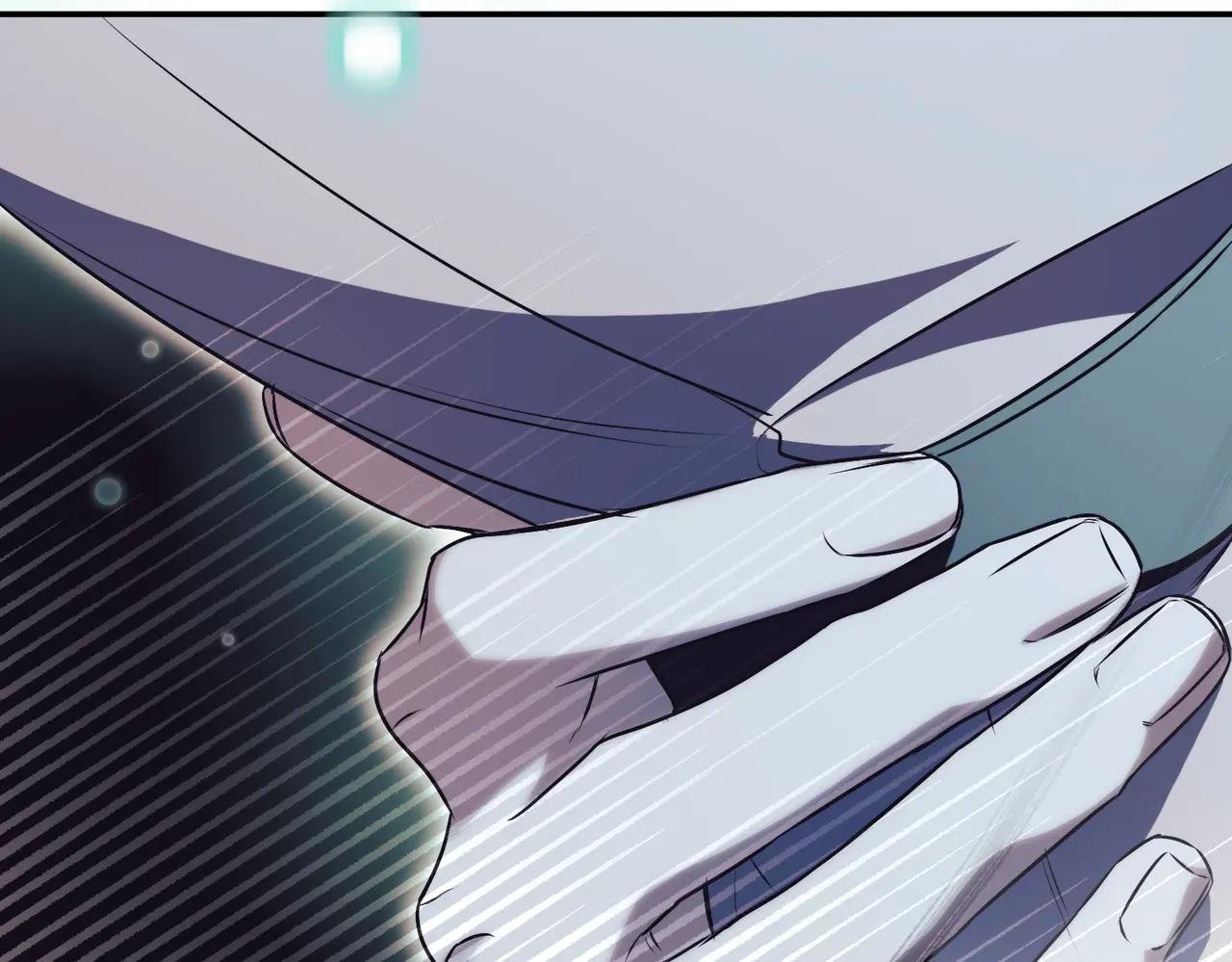 第37话 不愿重蹈覆辙