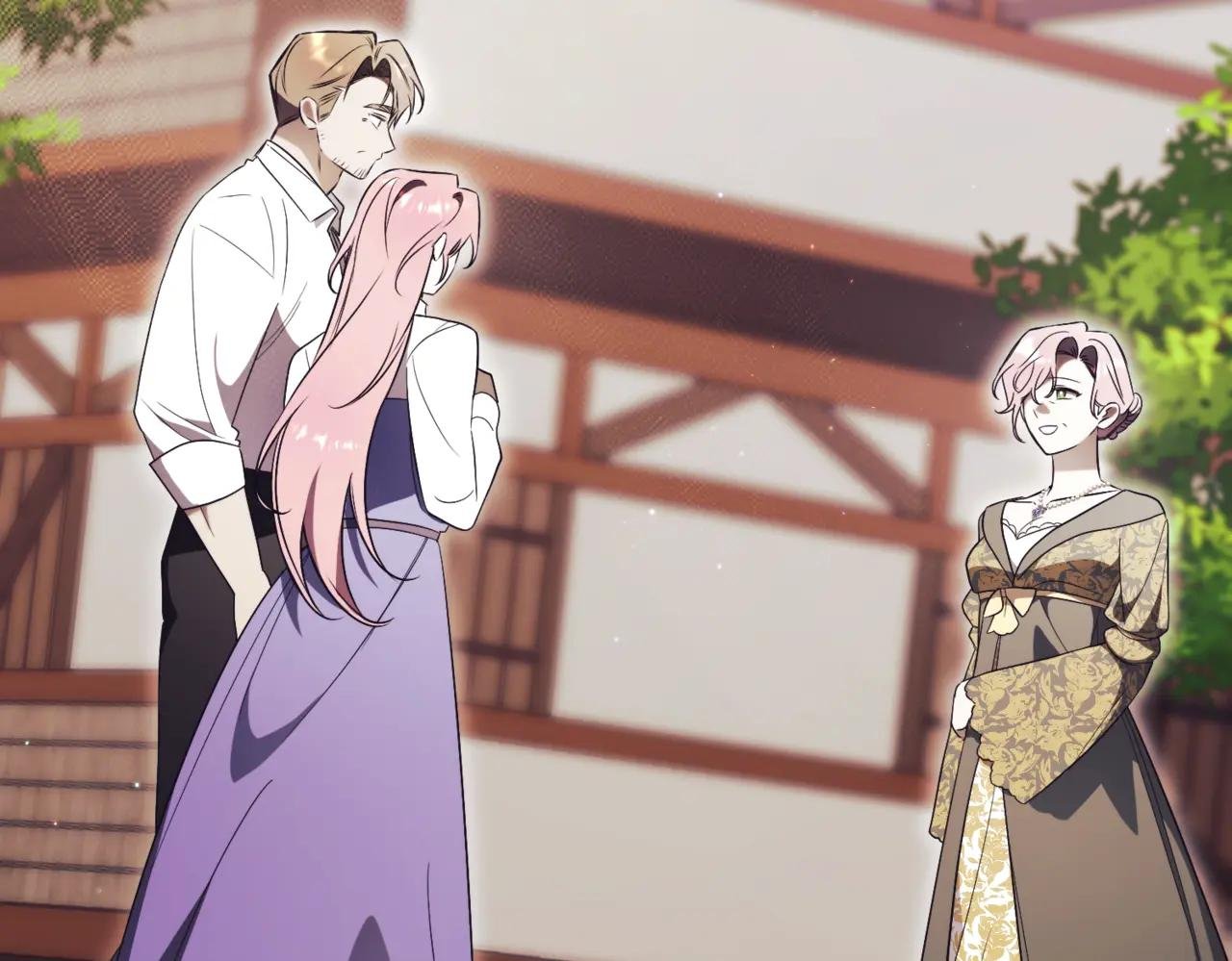 第37话 不愿重蹈覆辙