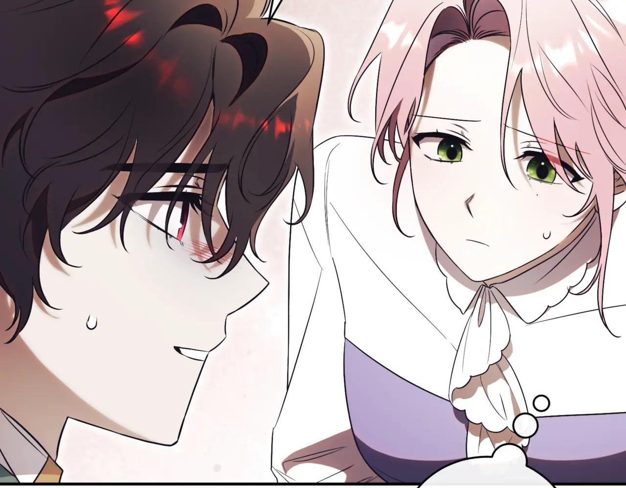 第37话 不愿重蹈覆辙