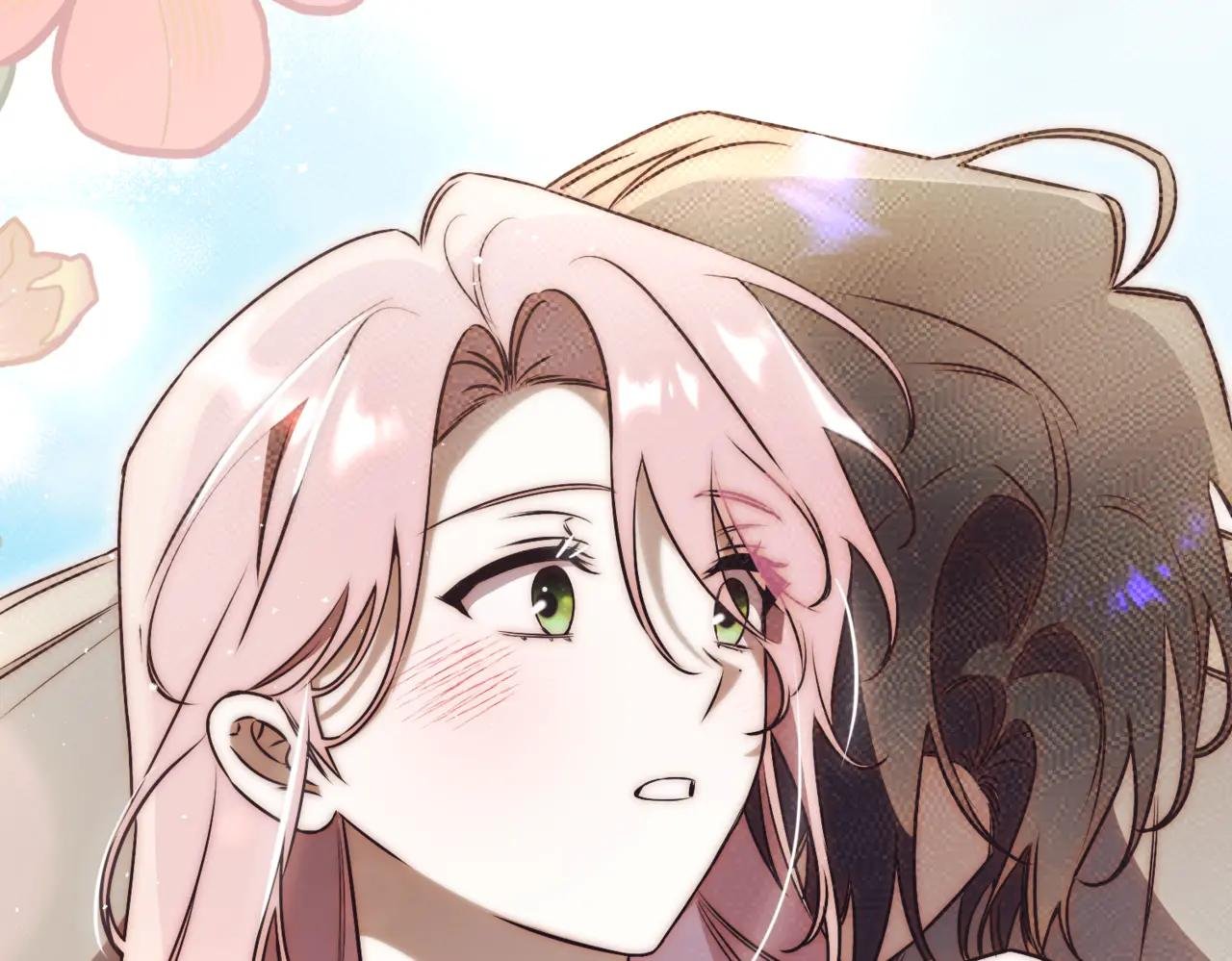 第38话 没你不行