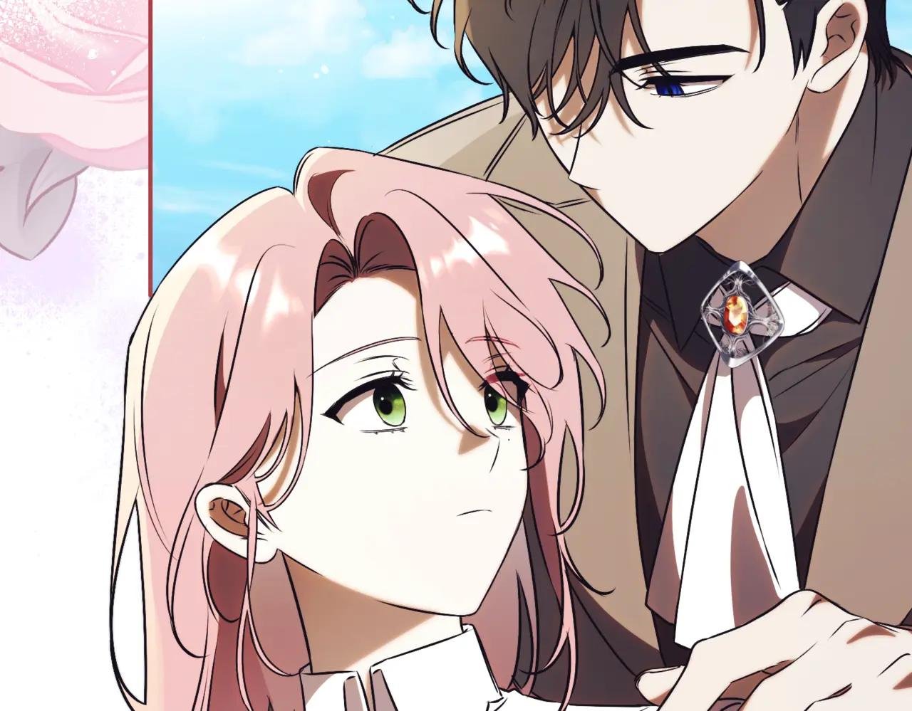 第38话 没你不行
