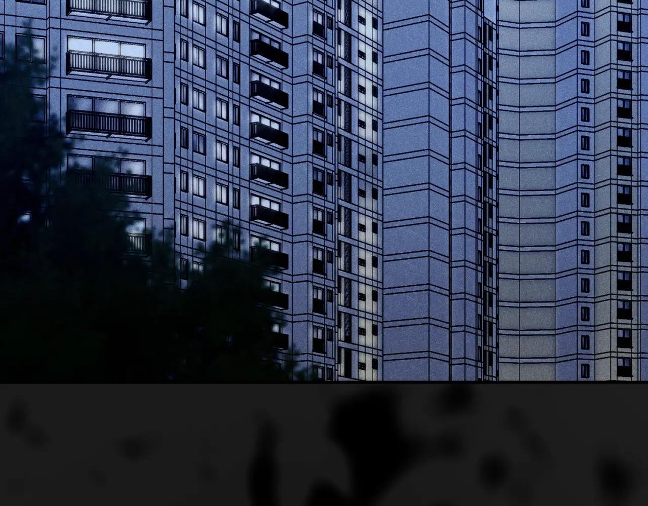 第38话 没你不行