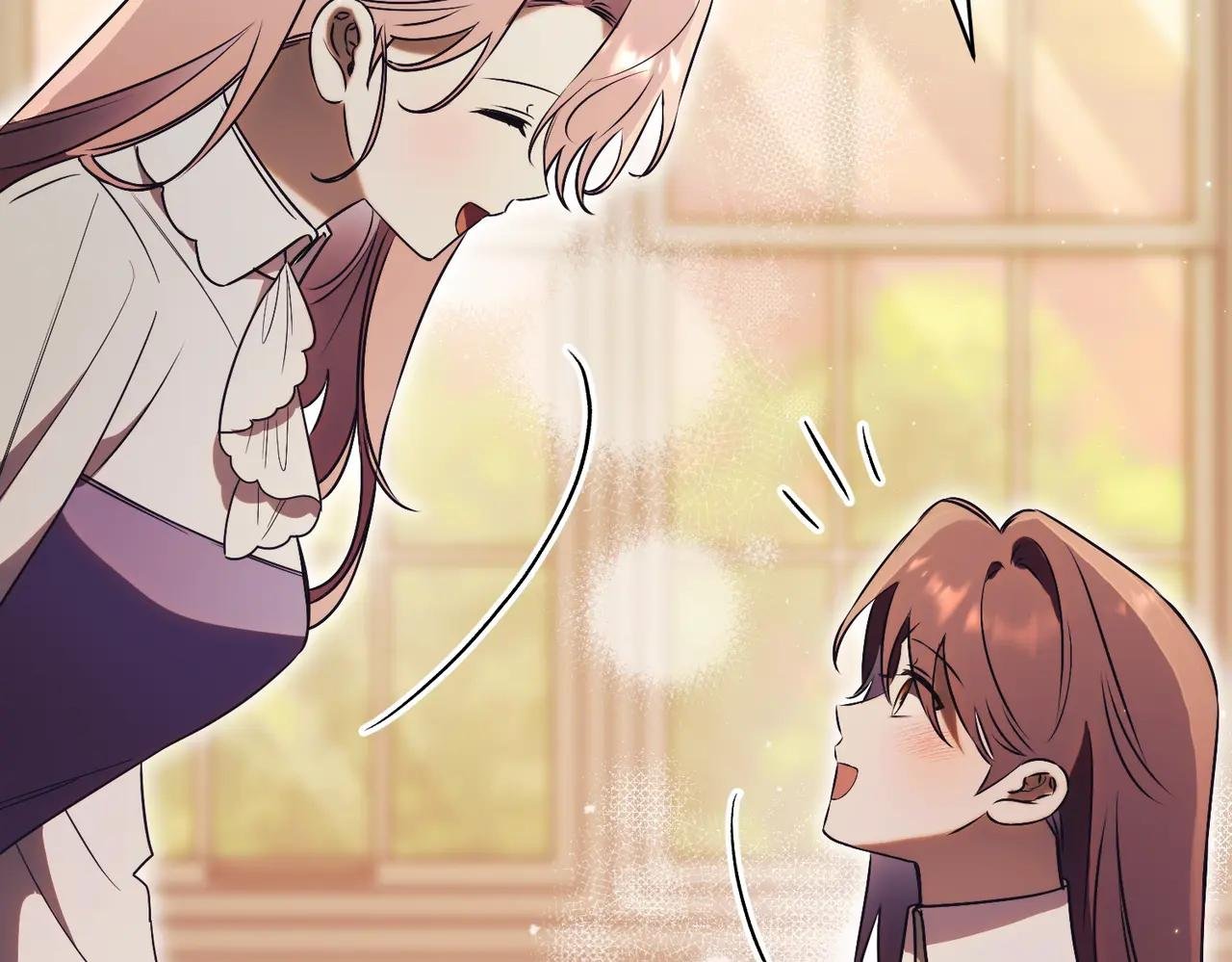 第39话 想快点见到她