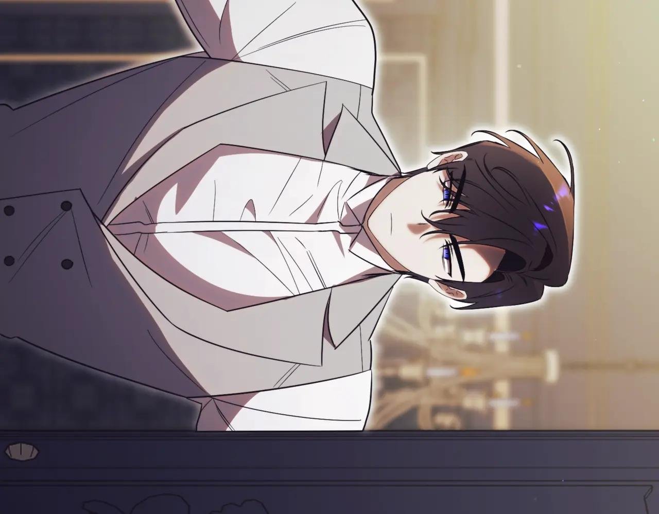 第39话 想快点见到她