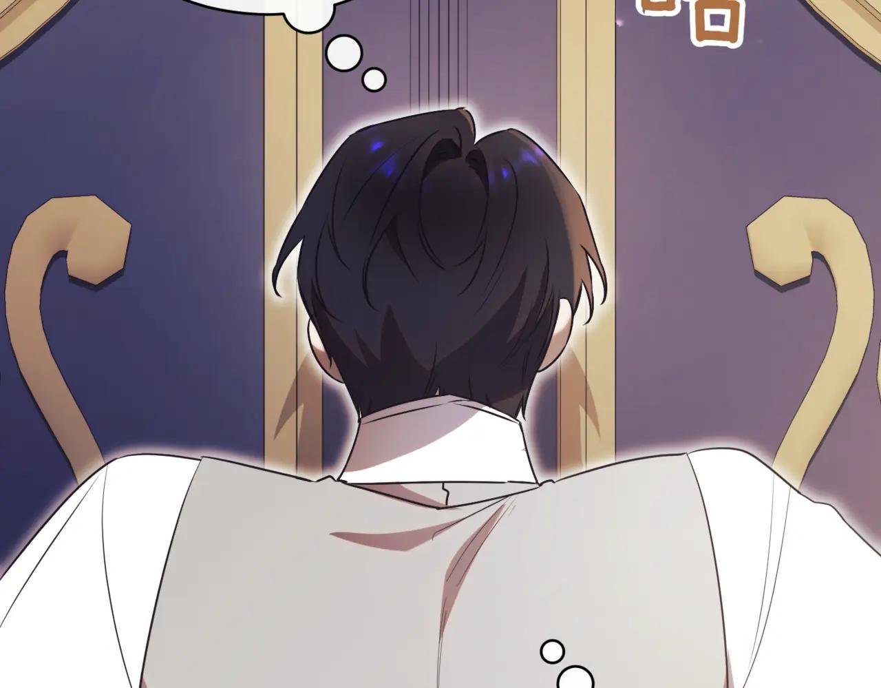 第39话 想快点见到她