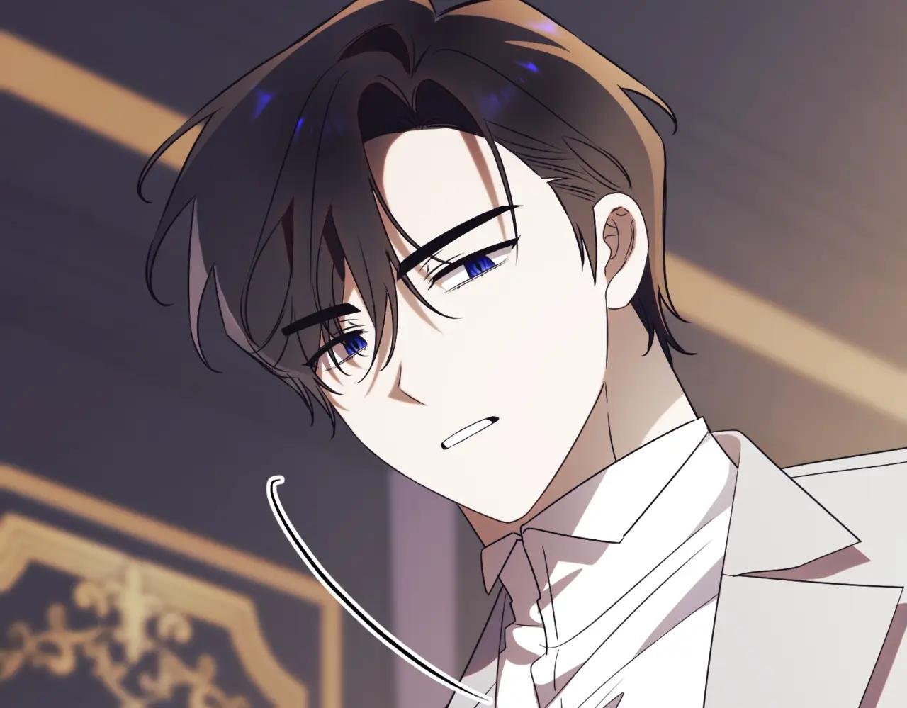 第39话 想快点见到她