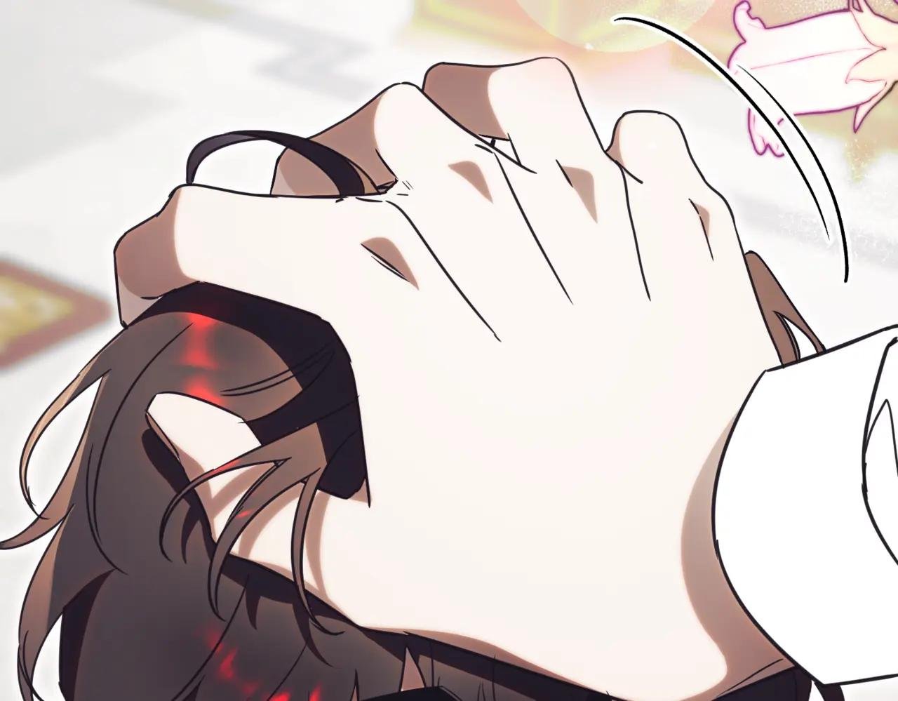 第39话 想快点见到她