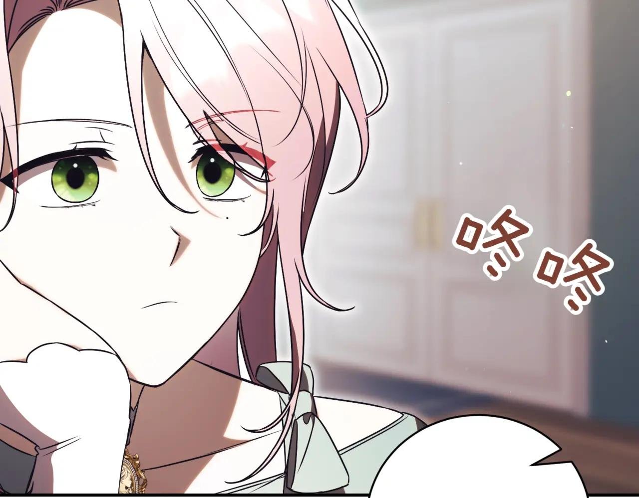 第40话 不会放弃