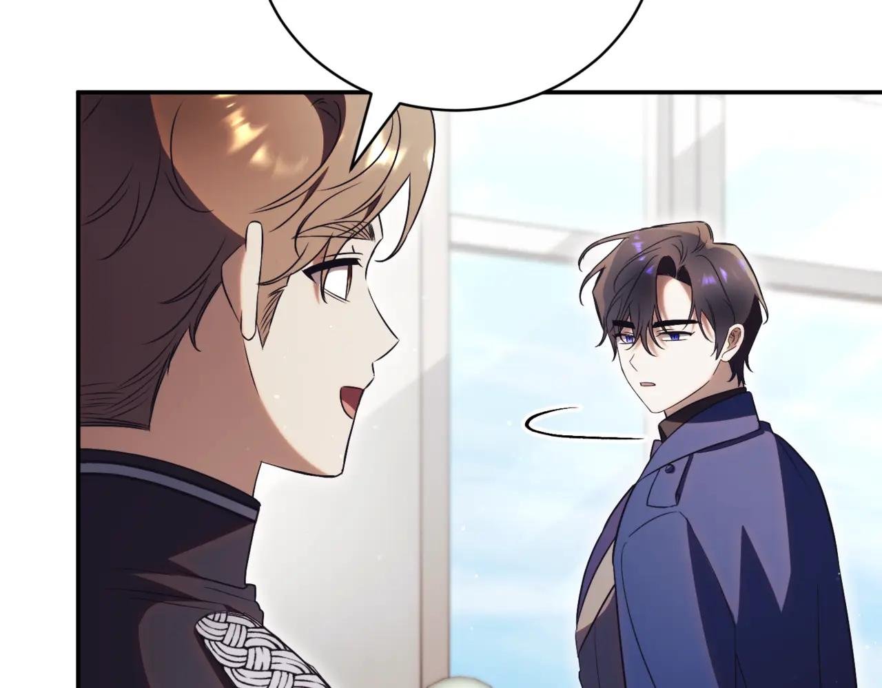 第41话 公爵吃醋